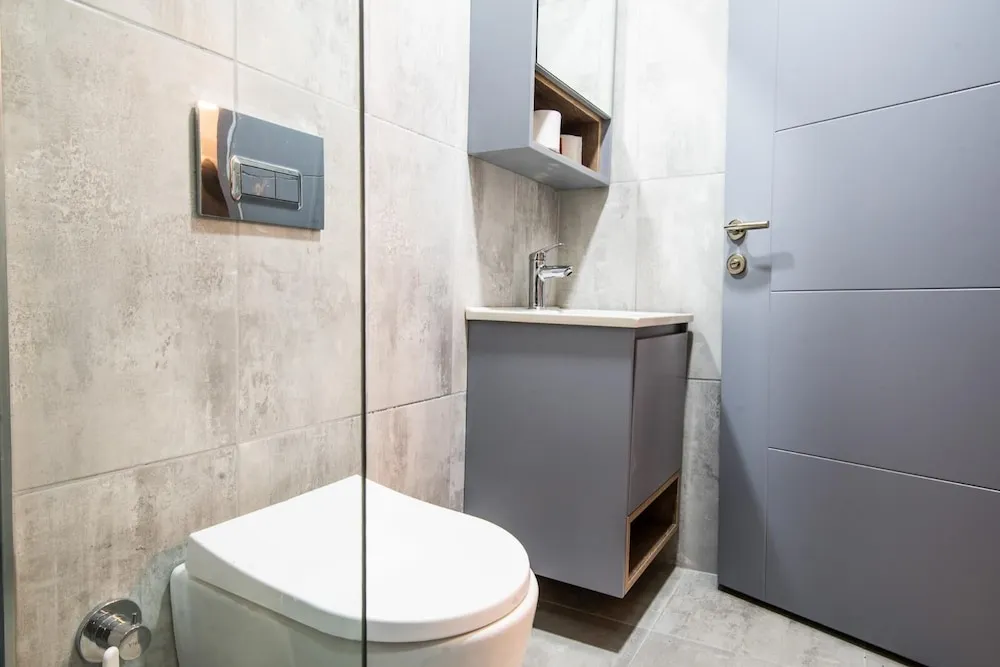Comfort Oda, Birden Çok Yatak, Sigara İçilmez