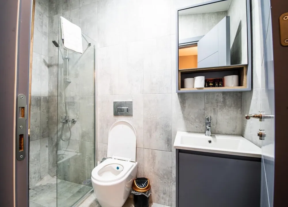 Comfort Oda, Birden Çok Yatak, Sigara İçilmez