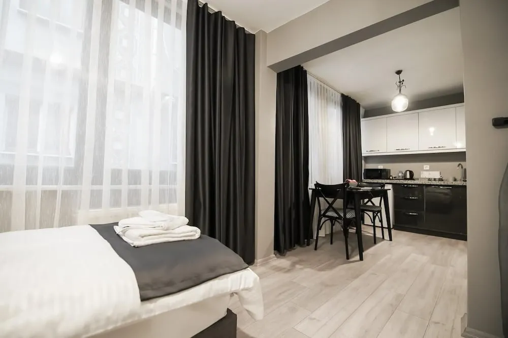 Comfort Oda, Birden Çok Yatak, Sigara İçilmez