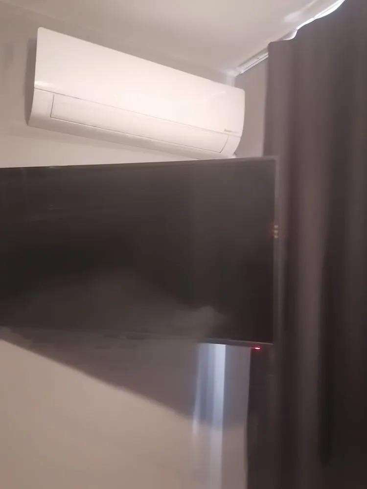 Deluxe Üç Kişilik Oda, Şehir Manzaralı