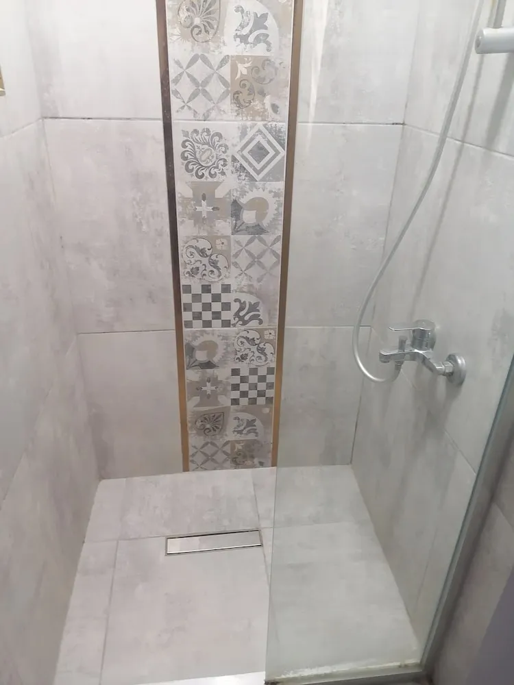 Deluxe Üç Kişilik Oda, Şehir Manzaralı