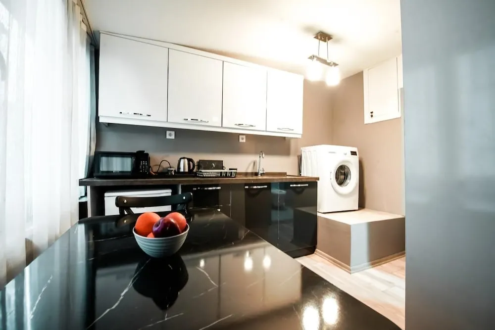 Deluxe Üç Kişilik Oda, Şehir Manzaralı