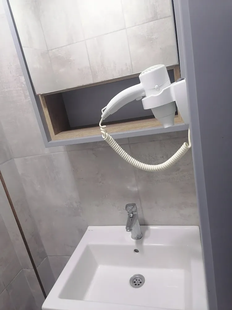 Deluxe Üç Kişilik Oda, Şehir Manzaralı