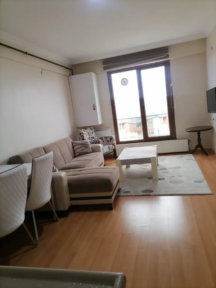 Basic Oda, Şehir Manzaralı