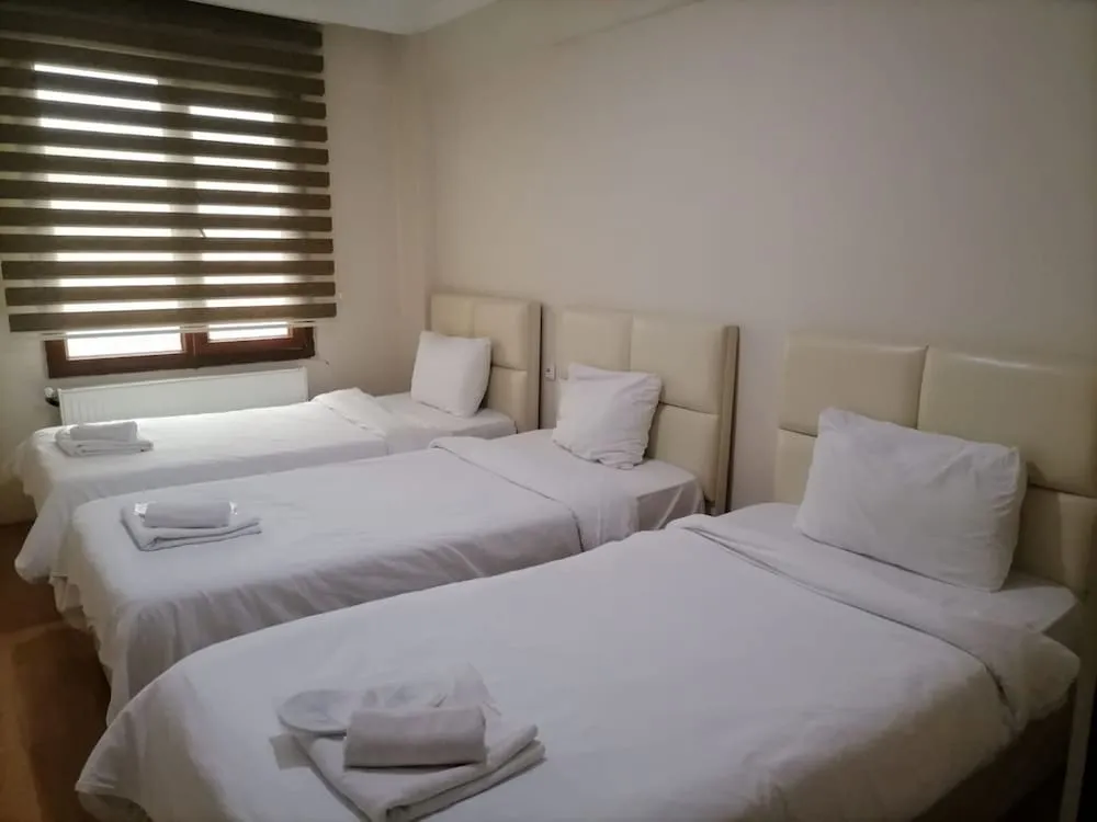 Superior Oda, Şehir Manzaralı