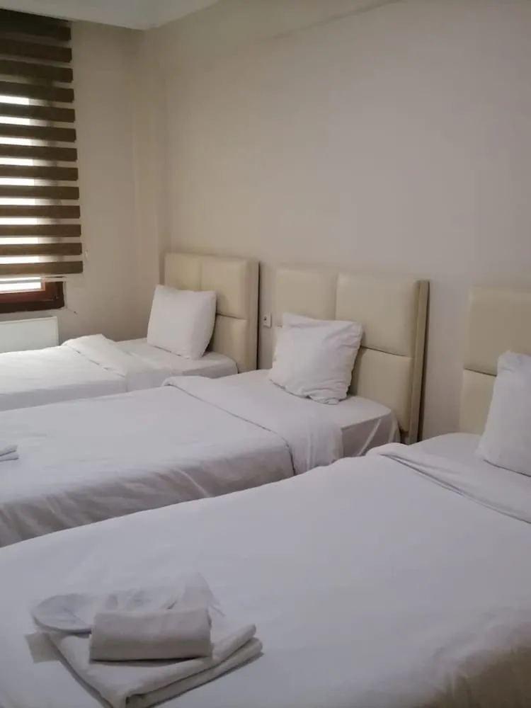 Superior Oda, Şehir Manzaralı