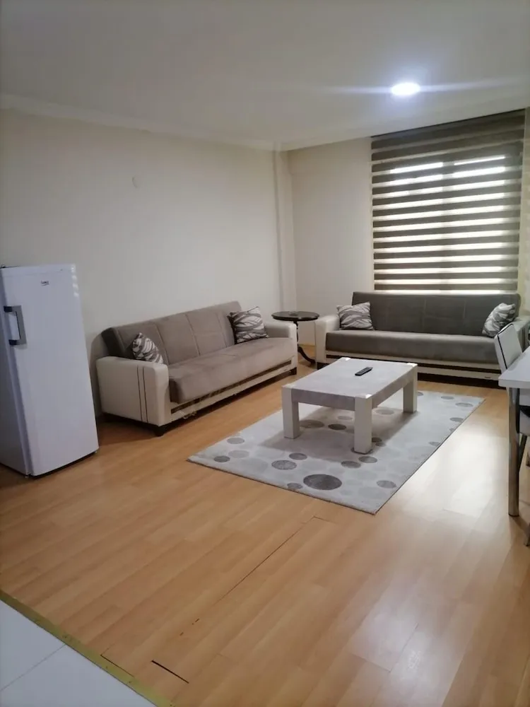 Superior Oda, Şehir Manzaralı