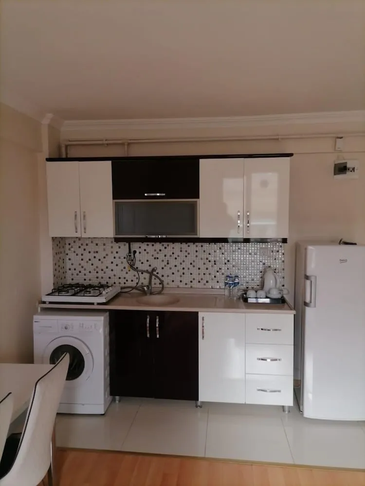 Superior Oda, Şehir Manzaralı