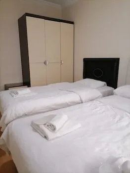 Snow Life Hotel Sarıkamış