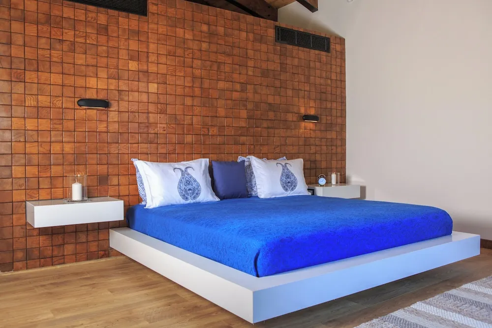 Luxury Villa, Deniz Manzaralı, Denize Sıfır