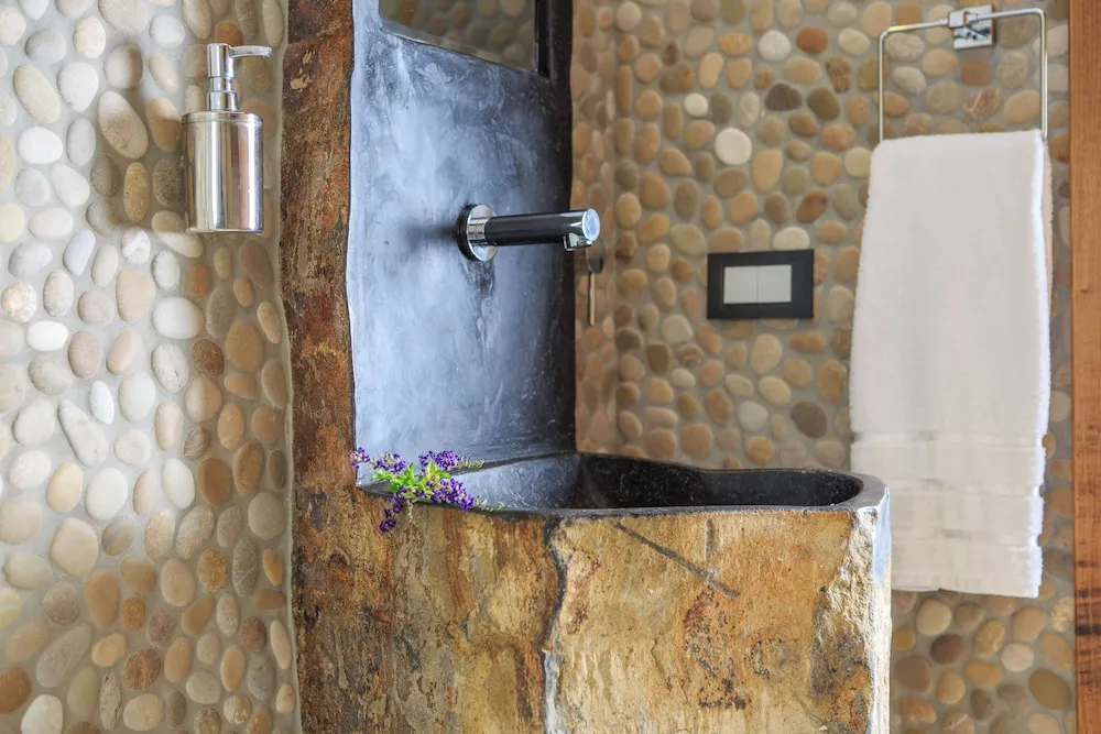 Luxury Villa, Deniz Manzaralı, Denize Sıfır