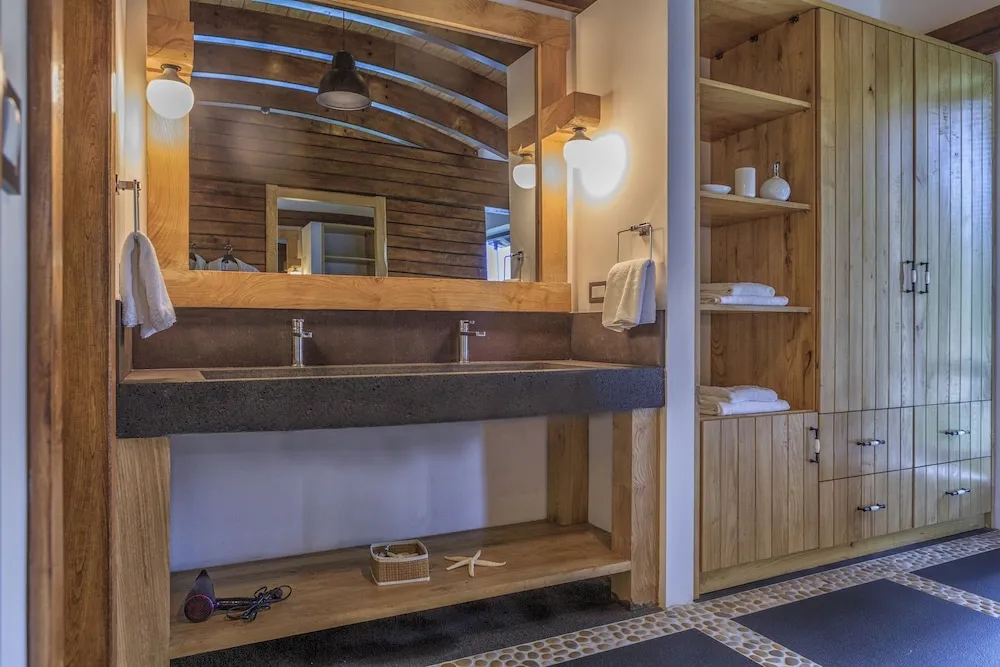 Luxury Villa, Deniz Manzaralı, Denize Sıfır