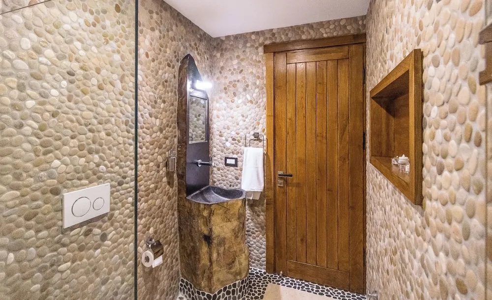 Luxury Villa, Deniz Manzaralı, Denize Sıfır