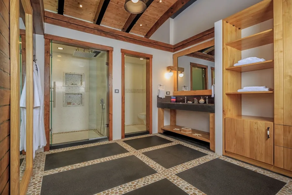 Luxury Villa, Deniz Manzaralı, Denize Sıfır