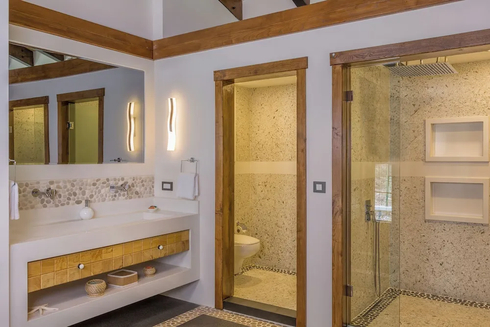 Luxury Villa, Deniz Manzaralı, Denize Sıfır