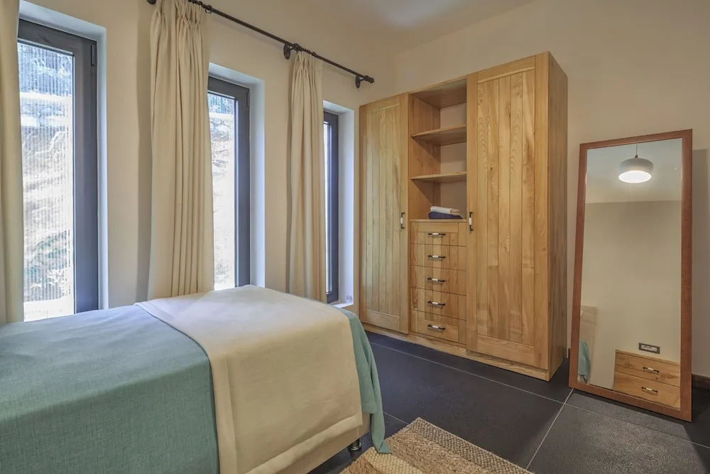Luxury Villa, Deniz Manzaralı, Denize Sıfır