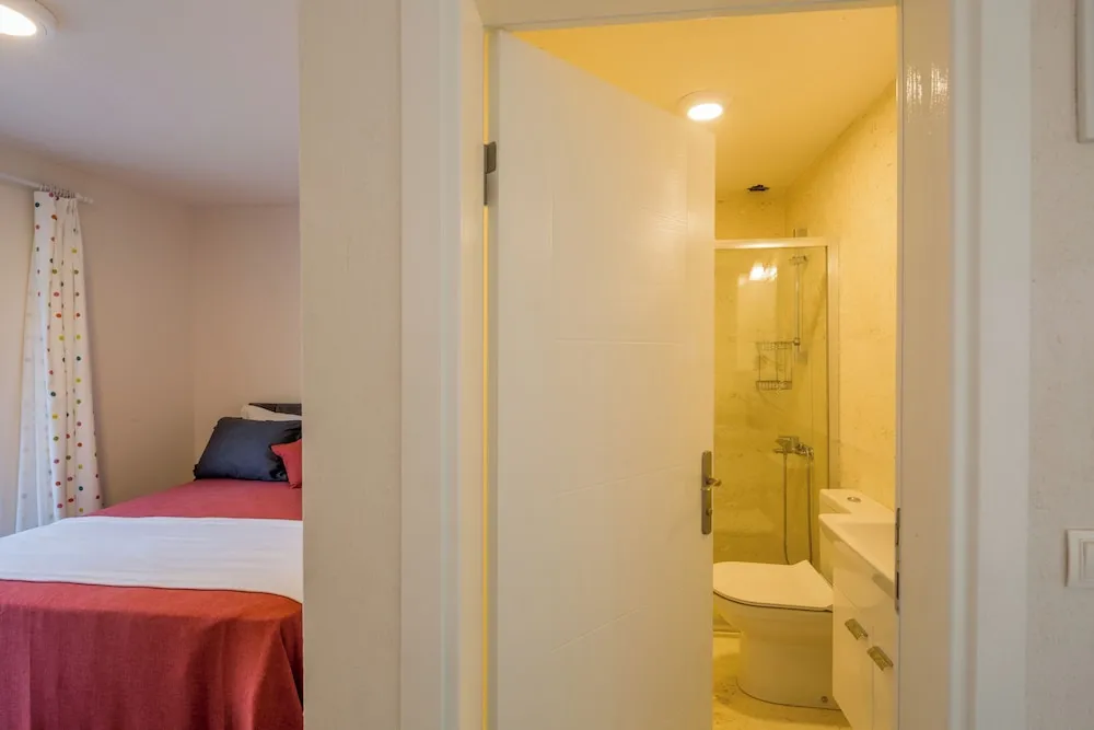Luxury Villa, Deniz Manzaralı, Denize Sıfır