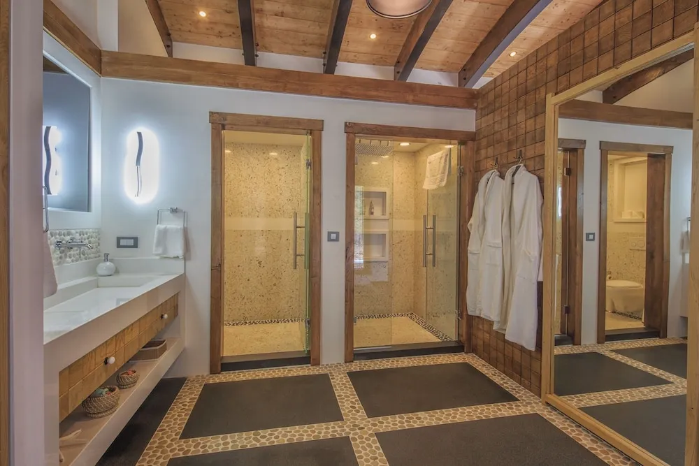 Luxury Villa, Deniz Manzaralı, Denize Sıfır