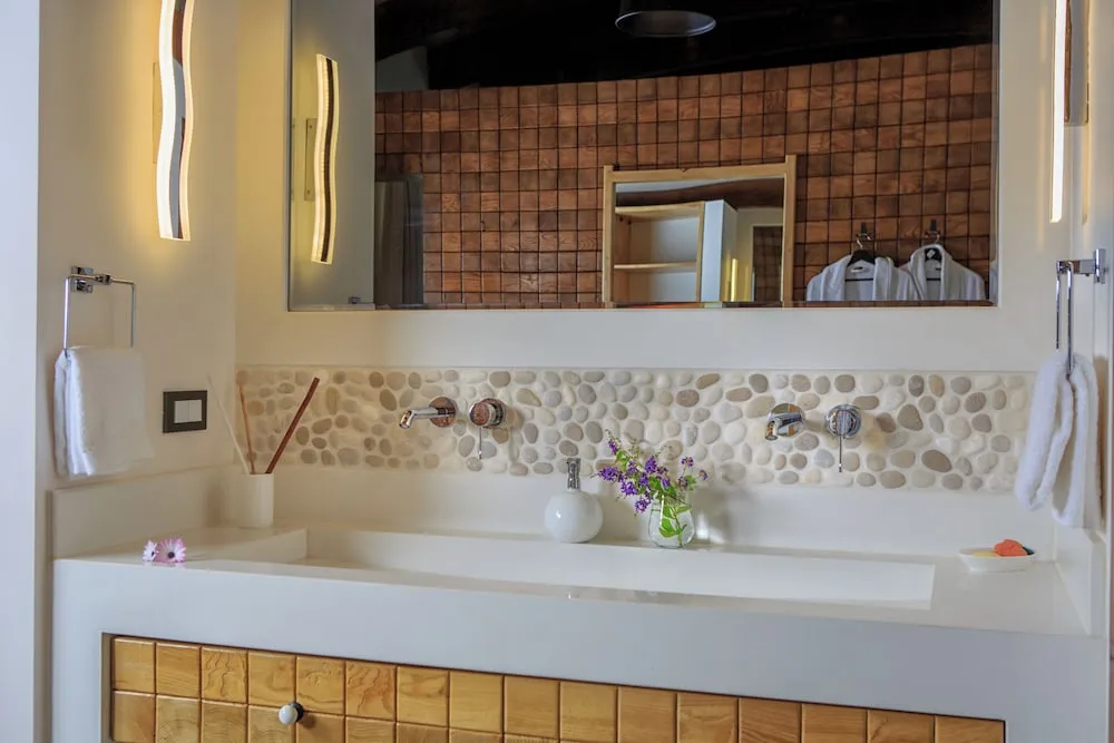Luxury Villa, Deniz Manzaralı, Denize Sıfır