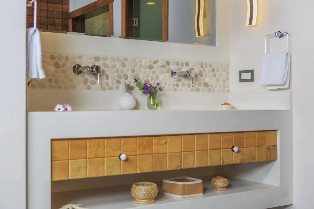 Luxury Villa, Deniz Manzaralı, Denize Sıfır