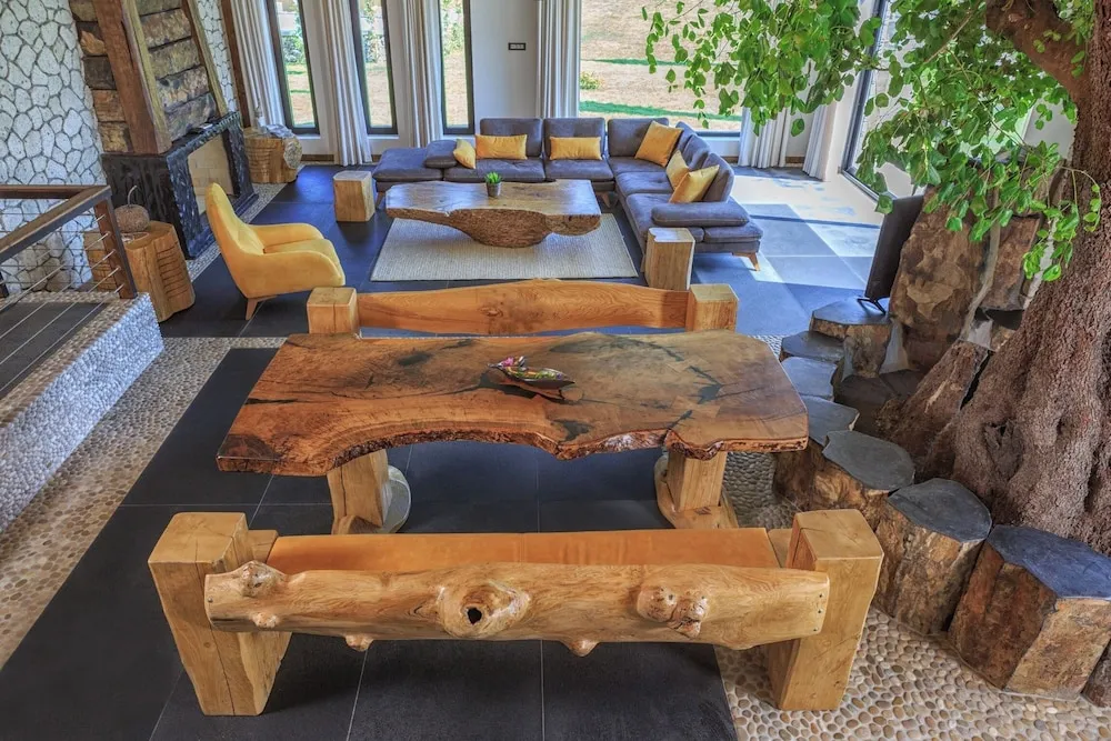 Luxury Villa, Deniz Manzaralı, Denize Sıfır
