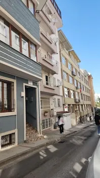 Eylül Suites Otel