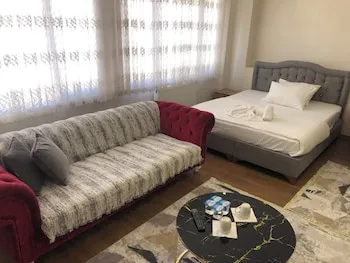 Eylül Suites Otel