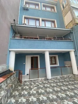 Eylül Suites Otel