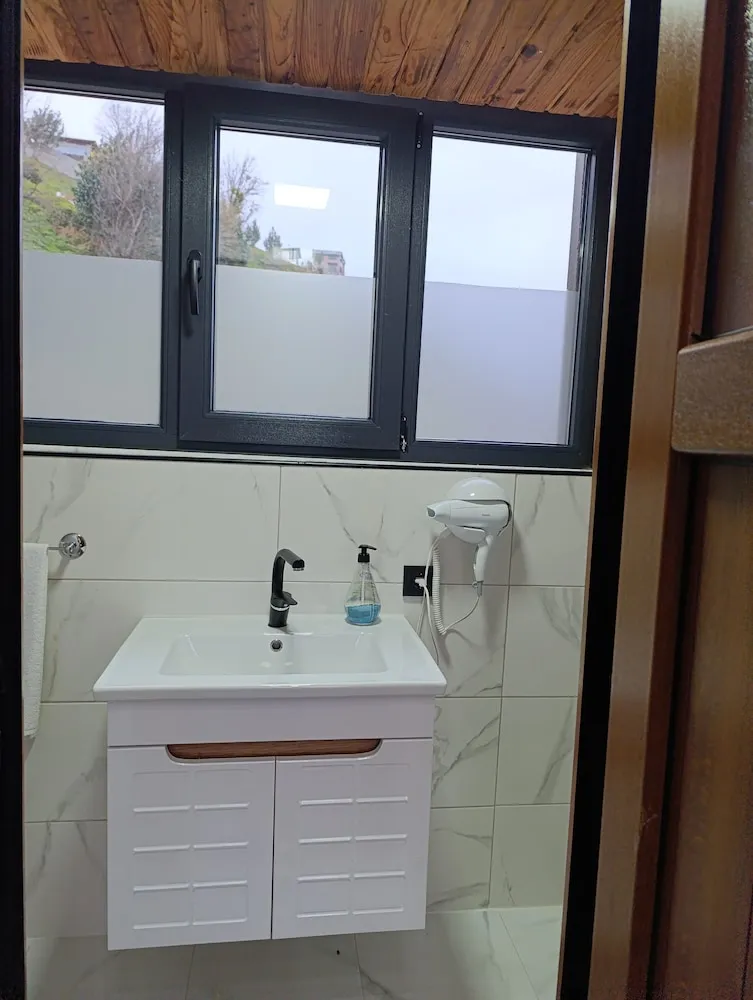 Deluxe Bungalov, Balkon, Vadi Manzaralı