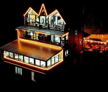 Seyr-i Alem Suite Villa