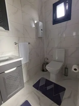 Seyr-i Alem Suite Villa
