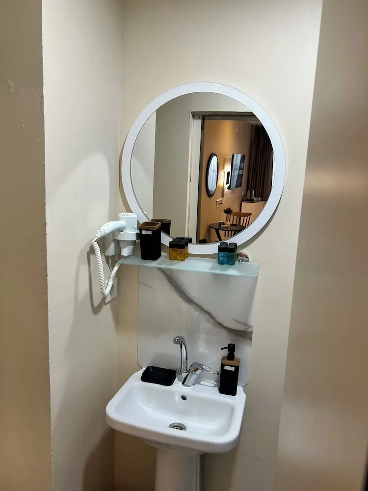 Comfort Daire, 1 Yatak Odası, Sigara İçilebilir, Balkon