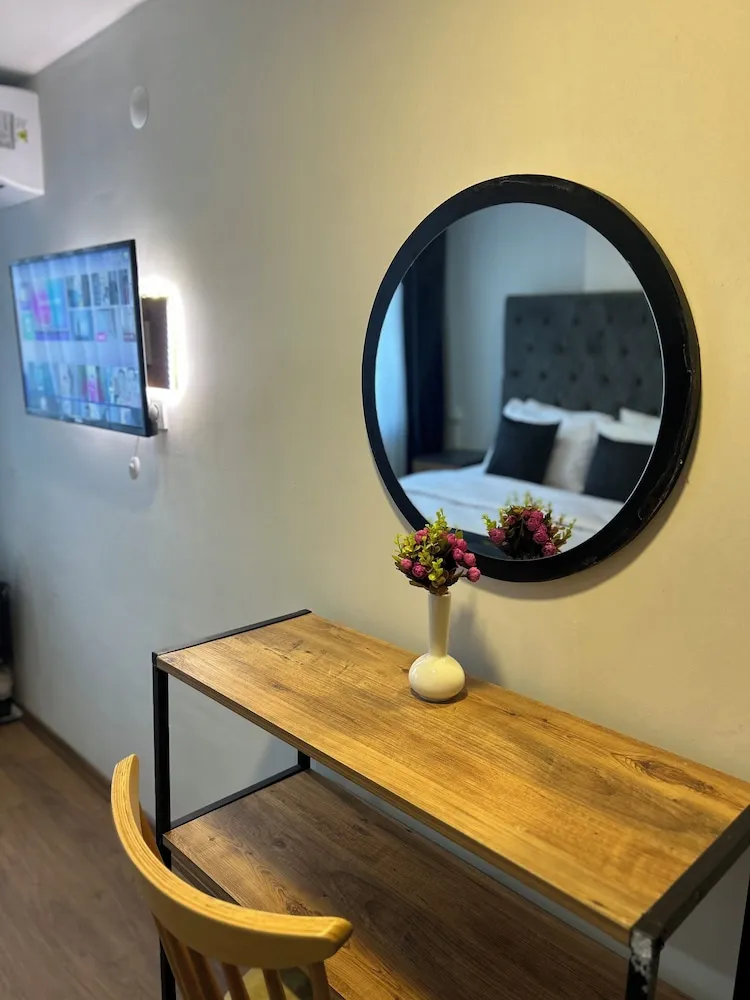 Standard Oda, Sigara İçilmez, Özel Banyo