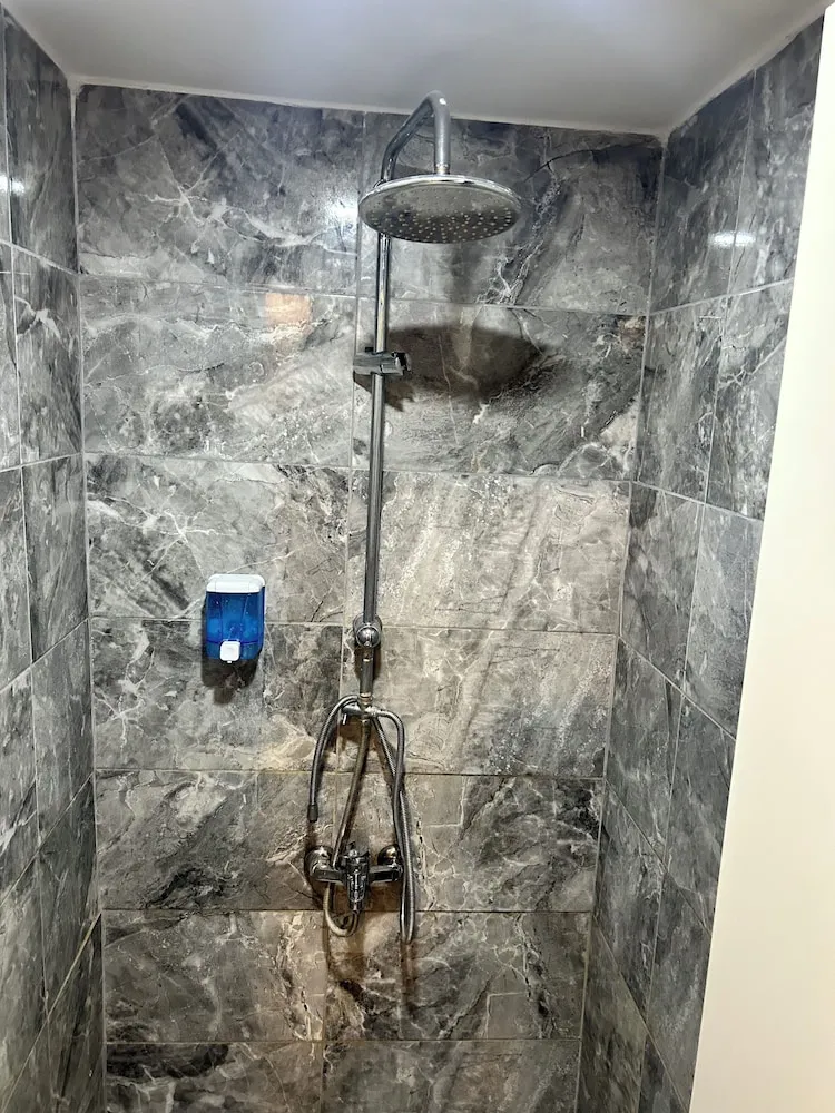 Standard Oda, Sigara İçilmez, Özel Banyo