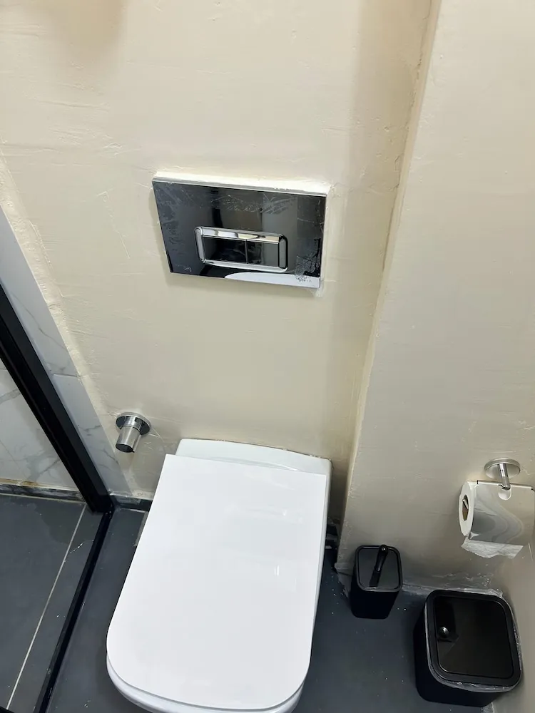 Economy Oda, Sigara İçilmez, Özel Banyo