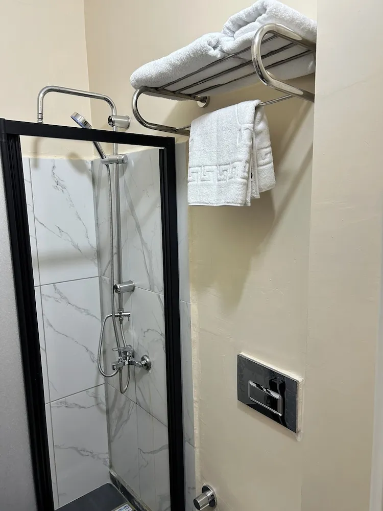 Economy Oda, Sigara İçilmez, Özel Banyo
