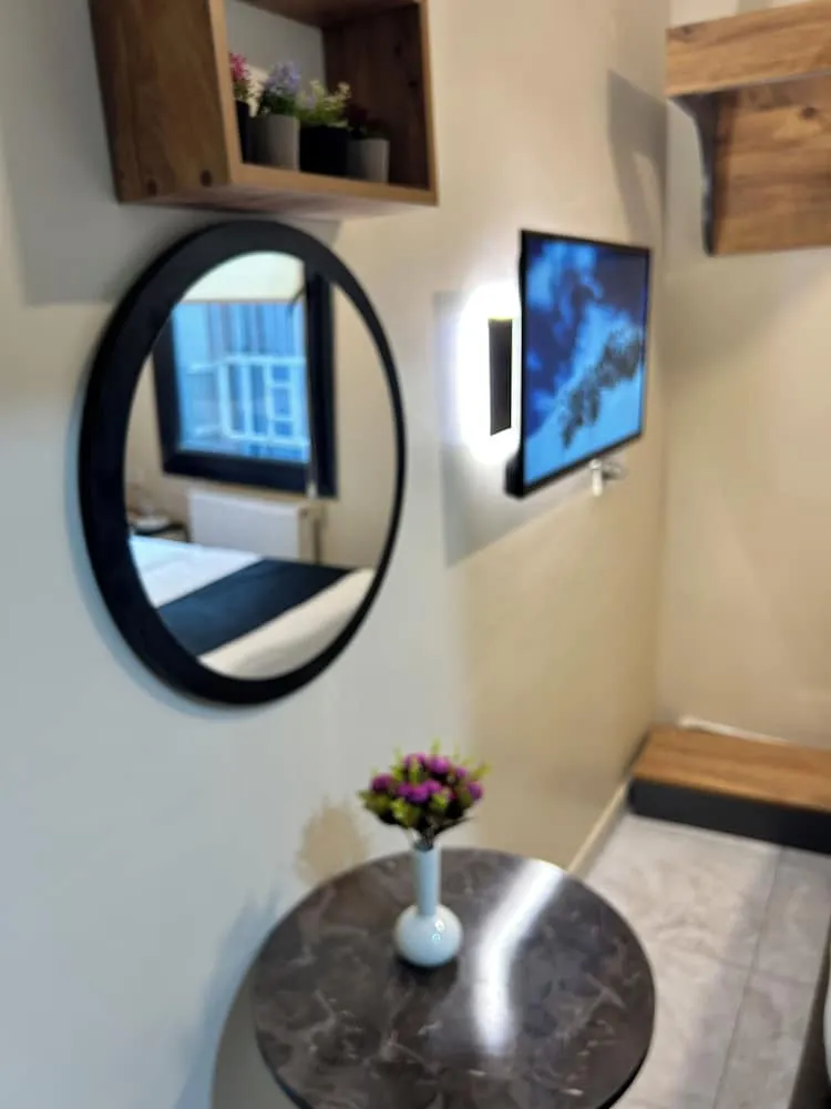 Economy Oda, Sigara İçilmez, Özel Banyo