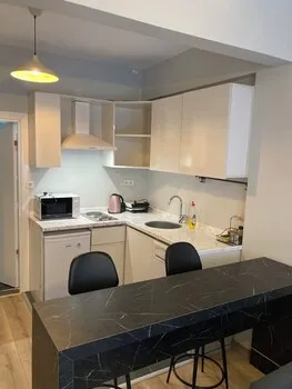 Taksim Casavilla Hotel