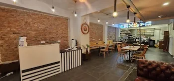 Taksim Casavilla Hotel