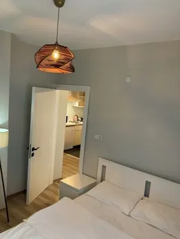 Taksim Casavilla Hotel