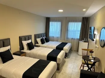Taksim Casavilla Hotel