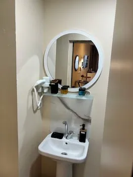 Taksim Casavilla Hotel