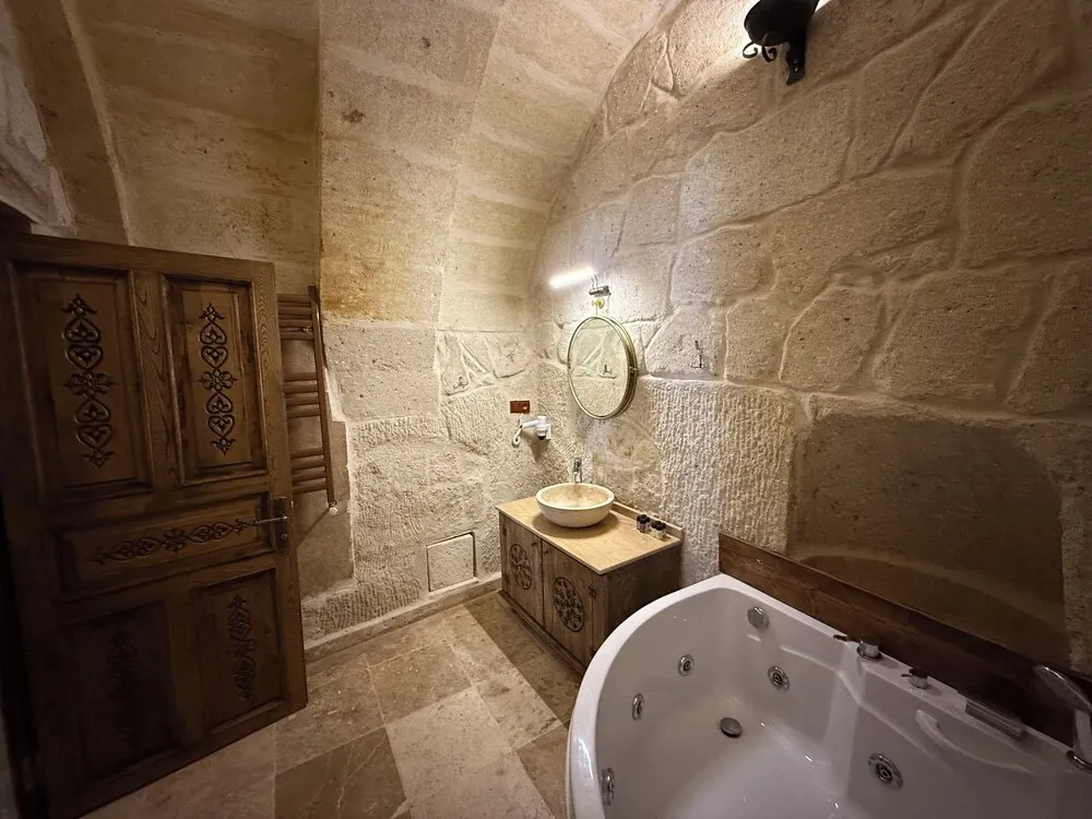 Superior Tek Büyük Yataklı Oda, Sigara İçilmez, Özel Banyo