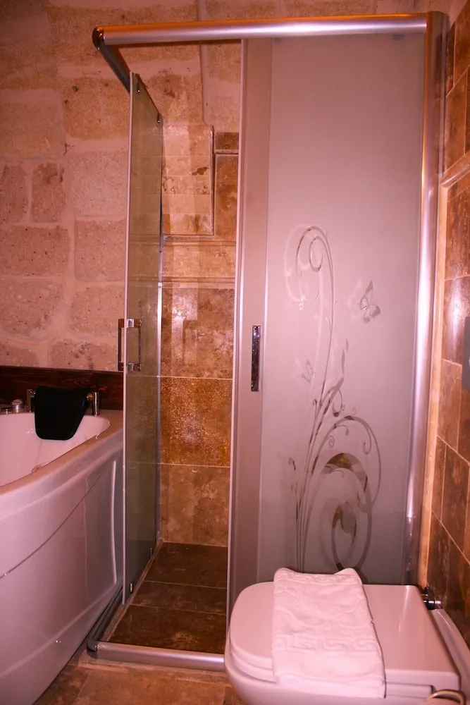 Superior Tek Büyük Yataklı Oda, Sigara İçilmez, Özel Banyo