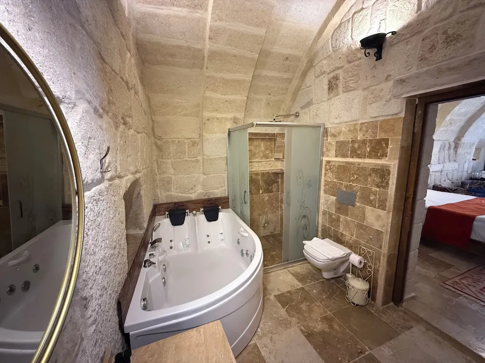 Superior Tek Büyük Yataklı Oda, Sigara İçilmez, Özel Banyo