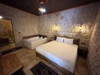 Timur inn Cappadocia