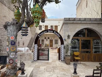 Timur inn Cappadocia