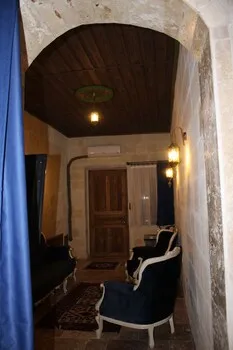 Timur inn Cappadocia