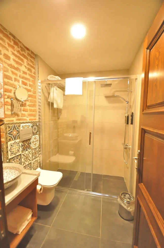 Comfort Çatı Katı Süiti (Penthouse), Göl Manzaralı