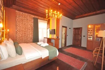Mihman Konak Hotel